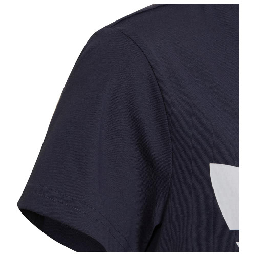 Adidas Παιδική κοντομάνικη μπλούζα Trefoil Tee